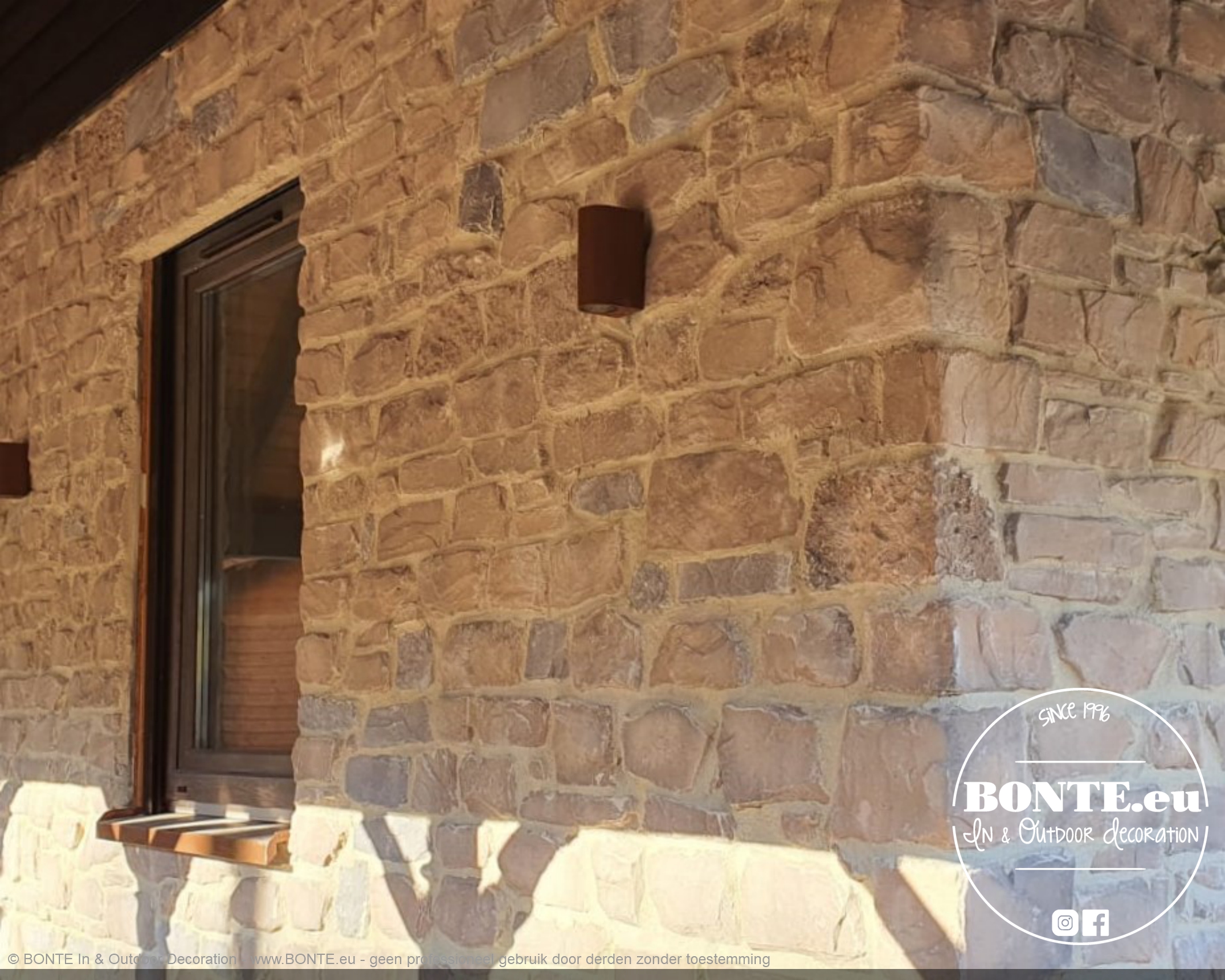 BODM BONTE Bodega Mix-100 (141)