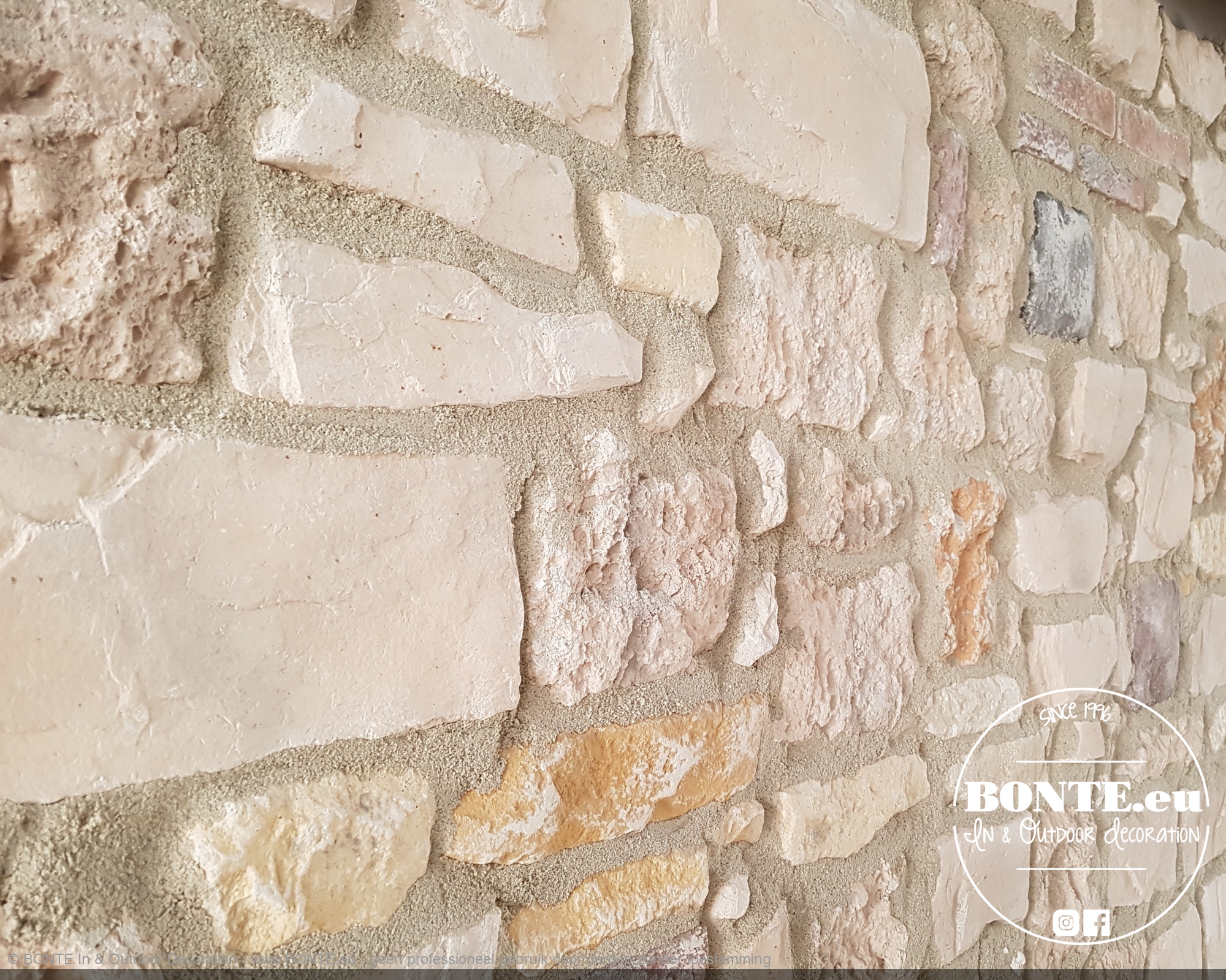 BVOL BONTE Volcano Stone-100 (1)