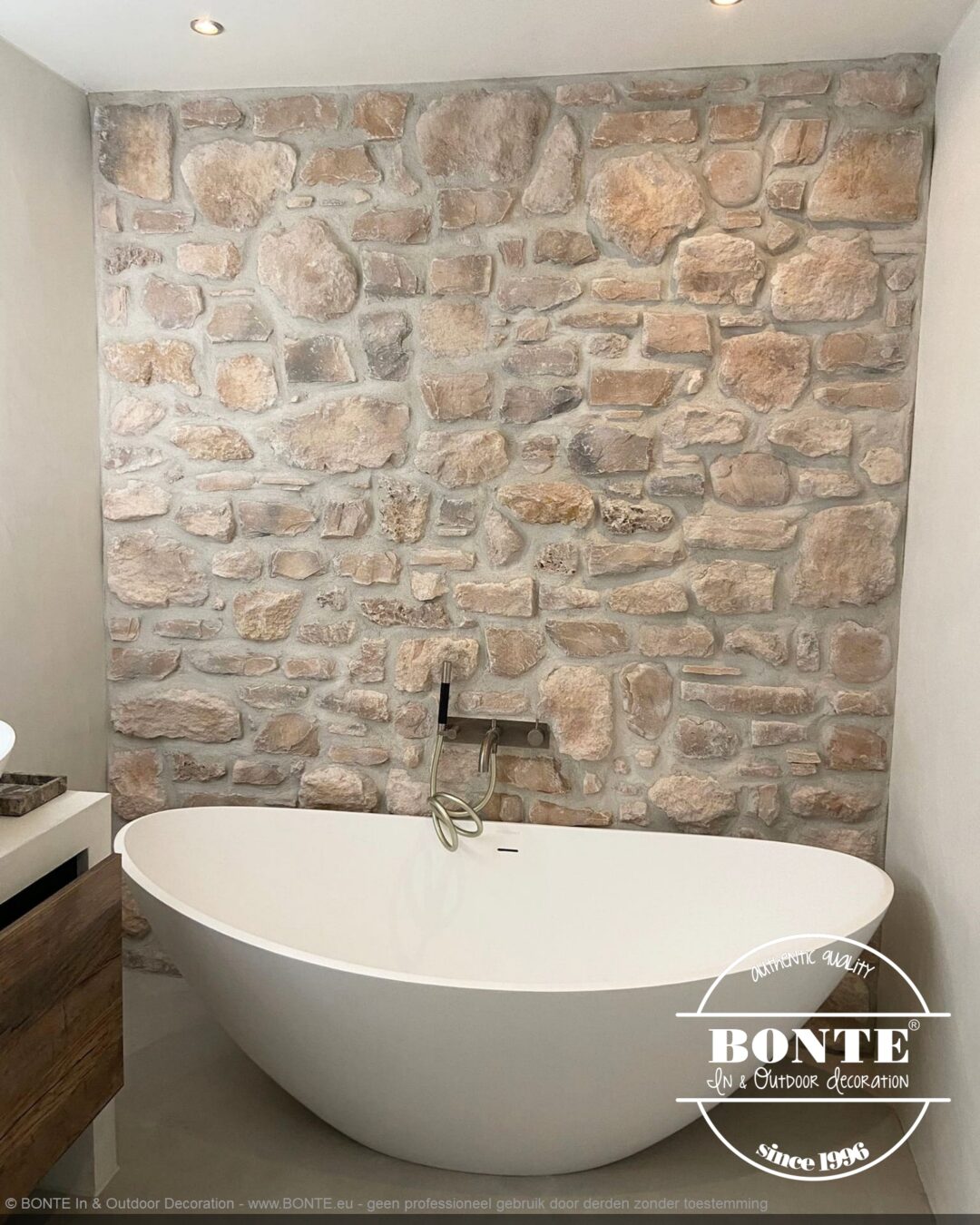 Assortiment - BONTE